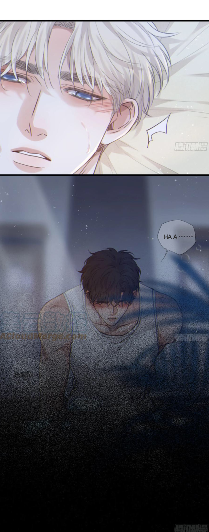 đêm sao chapter 52 10