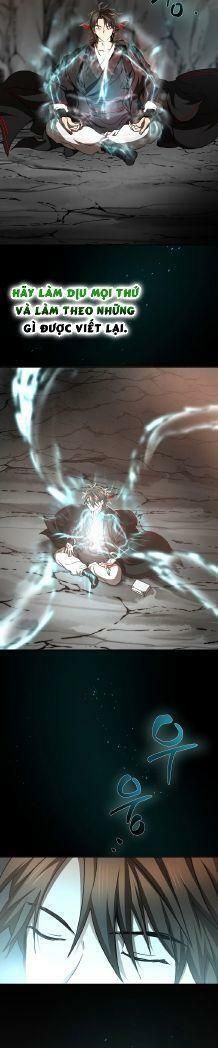 võ đang kỳ hiệp chapter 61 5