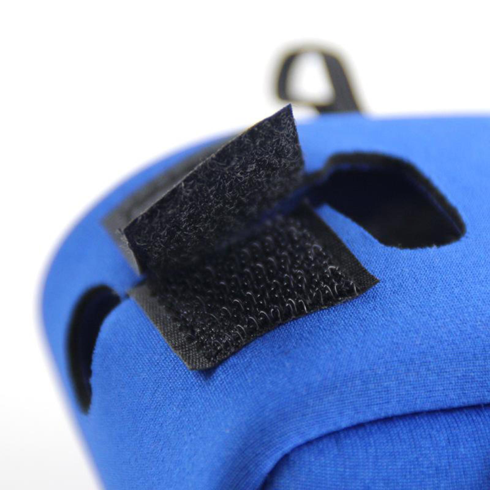 Fishing Reel Cover Spinning Reel Case Bag Reel Glove Neoprene Water Holder for Spinning Reel