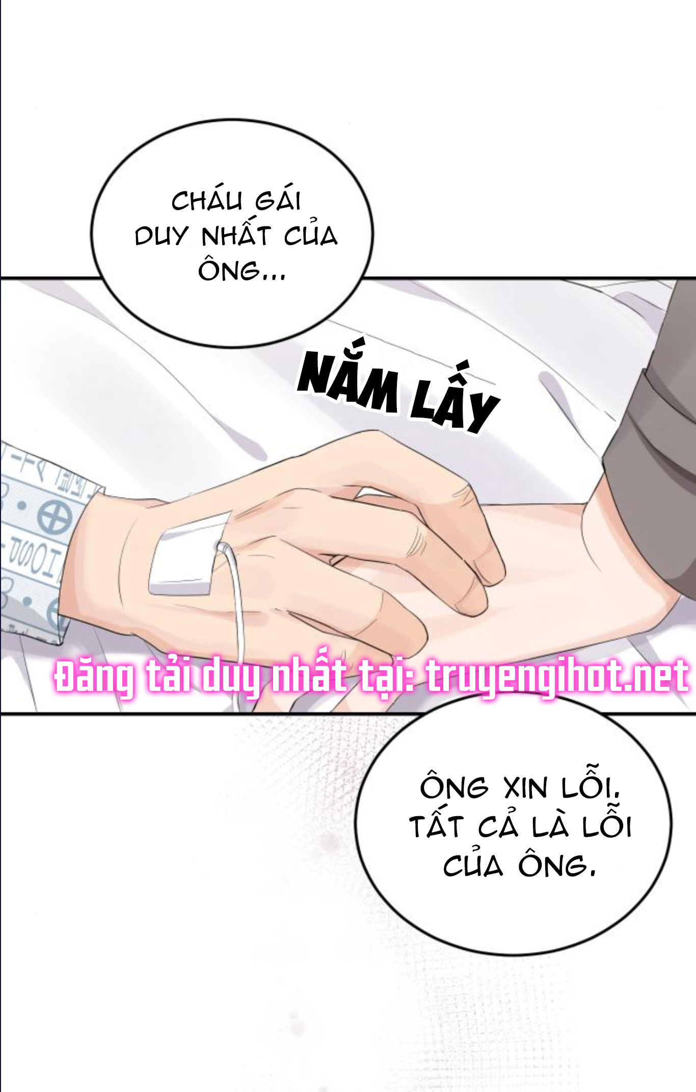 cuộc hôn nhân hoàn hảo chapter 5 27