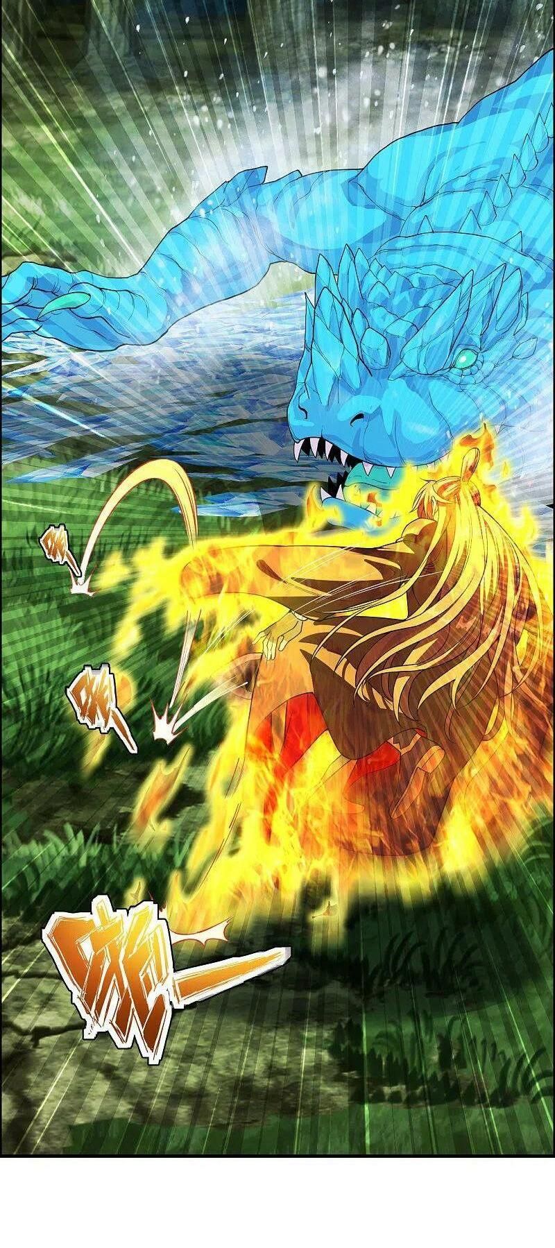 tiên võ đế tôn chapter 187 24