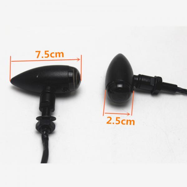 Motorcycle  Indicator Light For