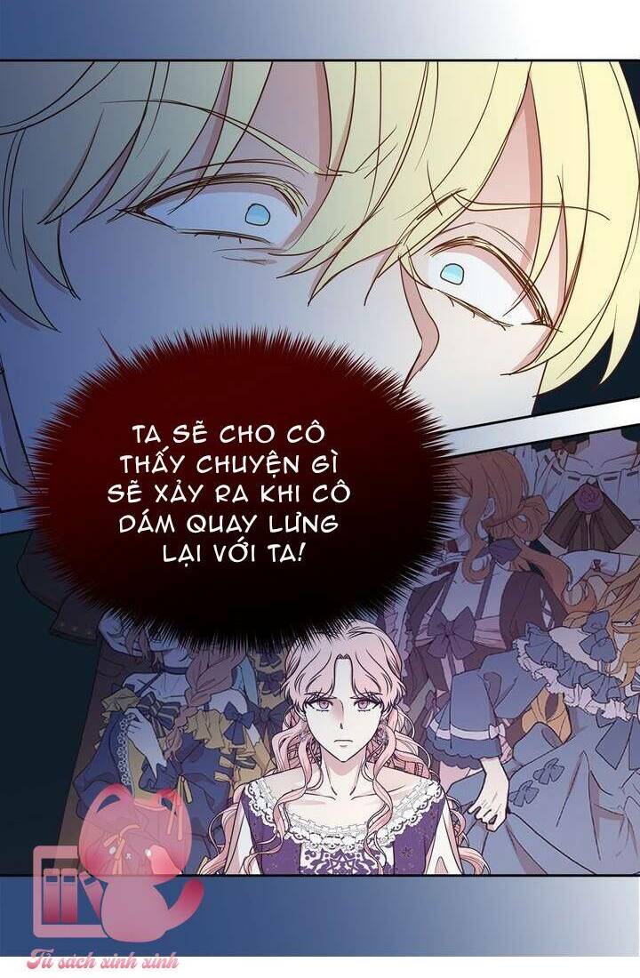 tôi chọn kết thúc của hoàng đế chapter 109 34