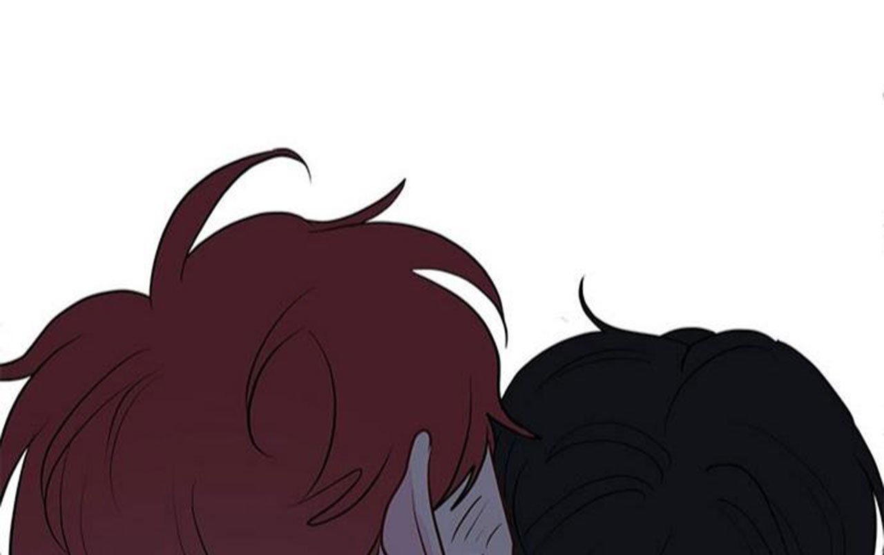 chuyện quái gì với giấc mơ đó vậy chapter 24 115