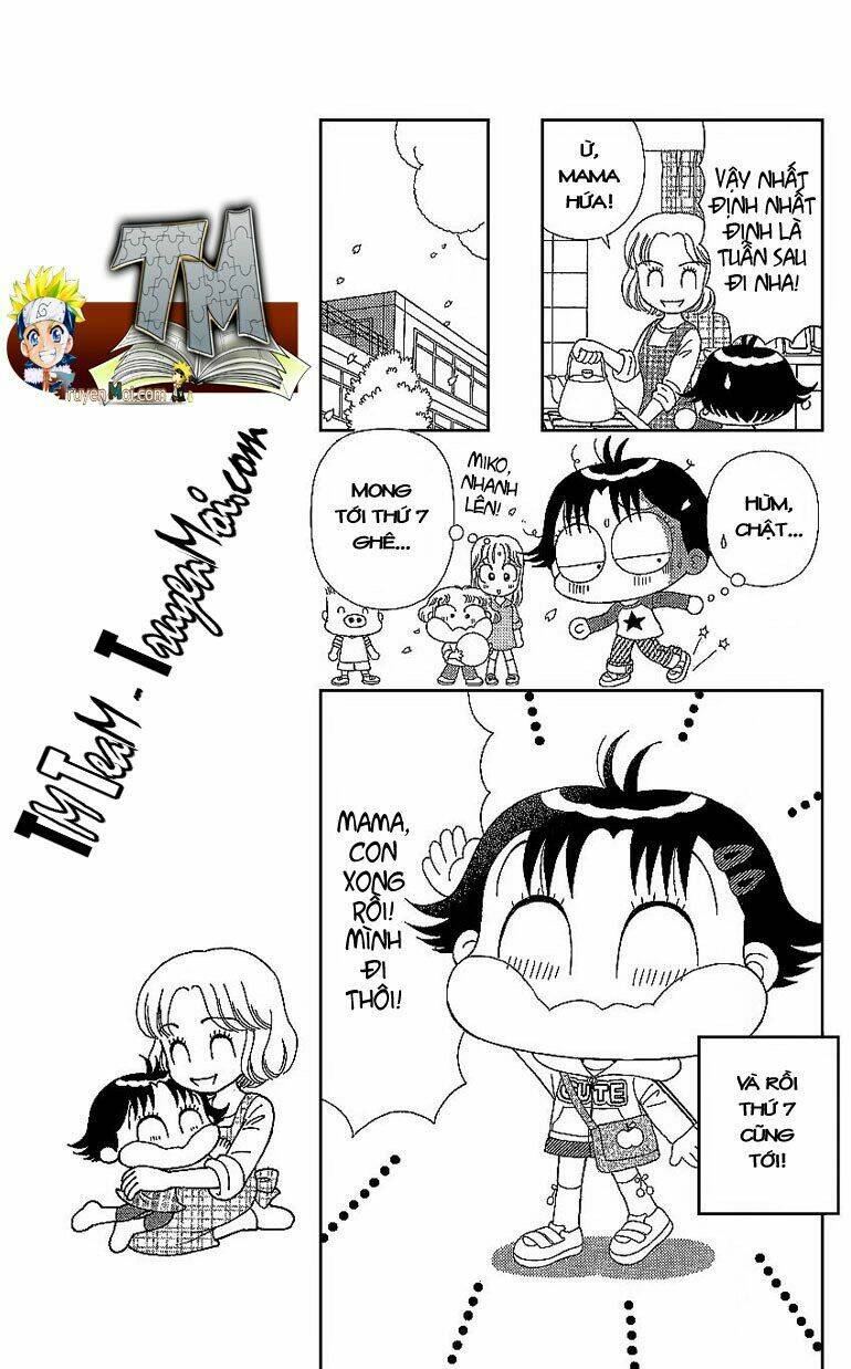 kocchi muite! miiko chapter 9 6