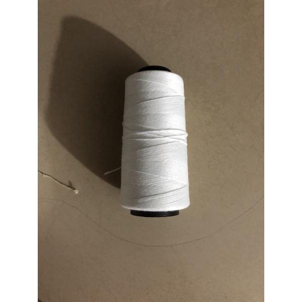 Chỉ khâu bao tải, chỉ xây dựng, chỉ cuốn thịt sợi to 150g