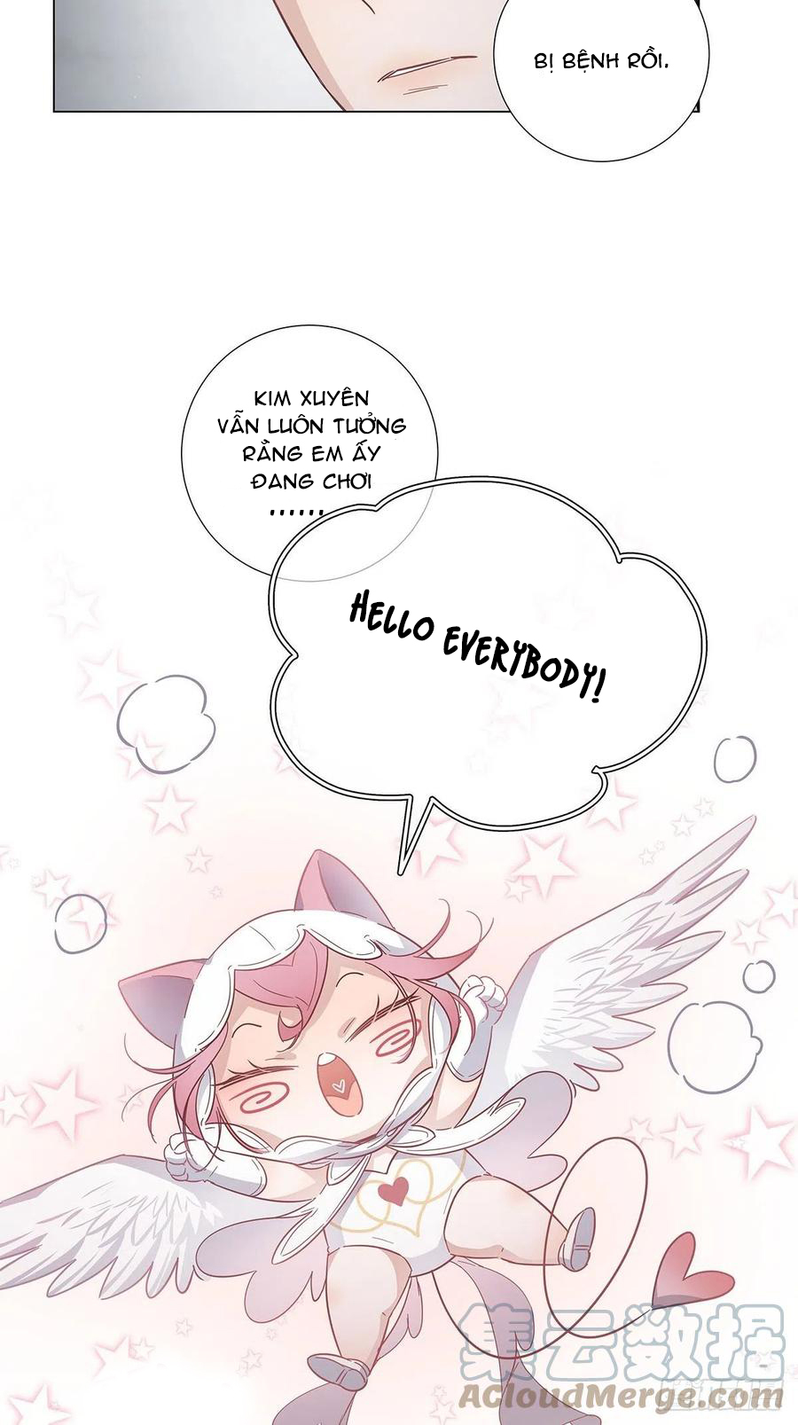 hôm nay nam giả trang nữ vẫn chưa được cầu hôn! chapter 66 27