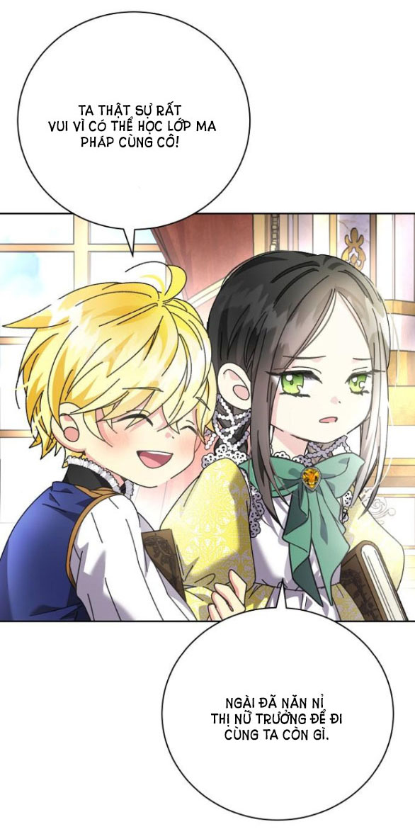 chiếm hữu trái tim bạo chúa chapter 6.1 19