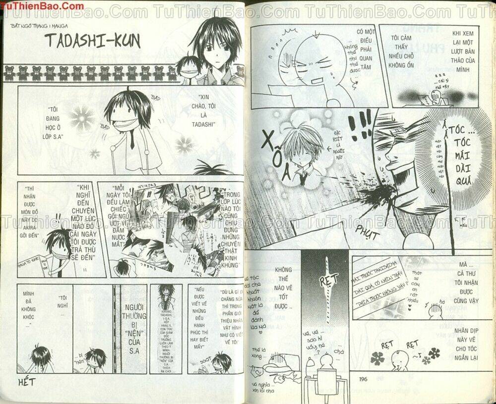 s a - lớp học ưu tú chapter 1 99