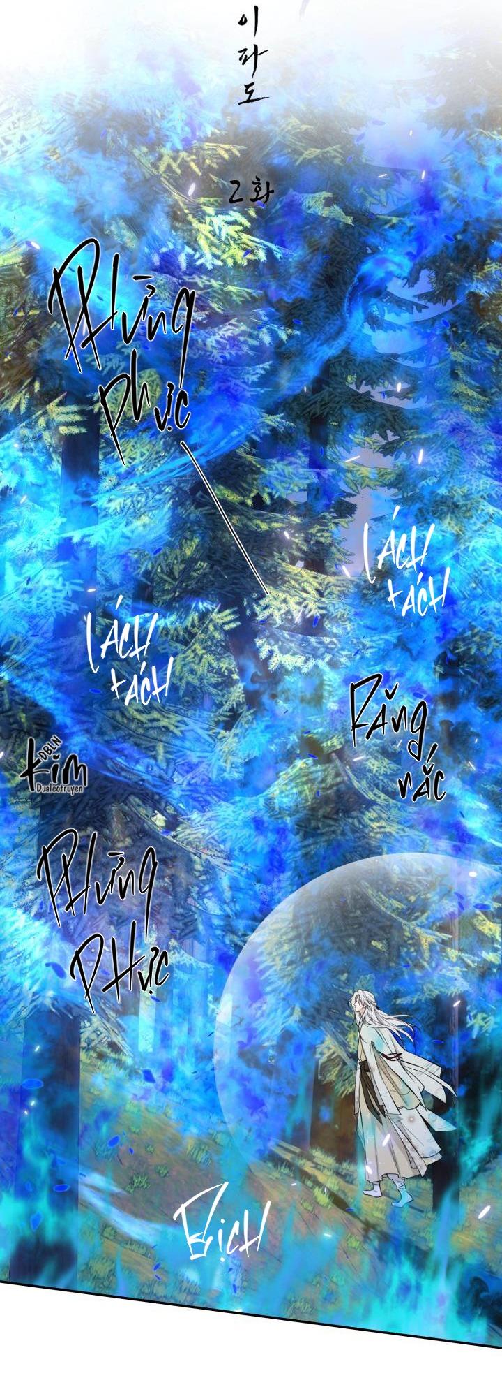 truyện ngắn lục lạc đôi chapter 2.2 8