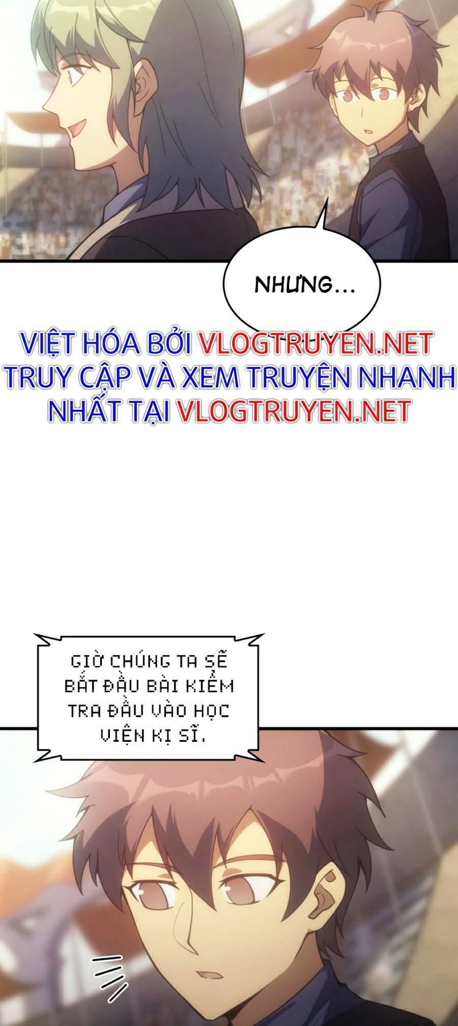 tái sinh ở dị giới, tôi từ công chức trở thành chiến thần chapter 14 39