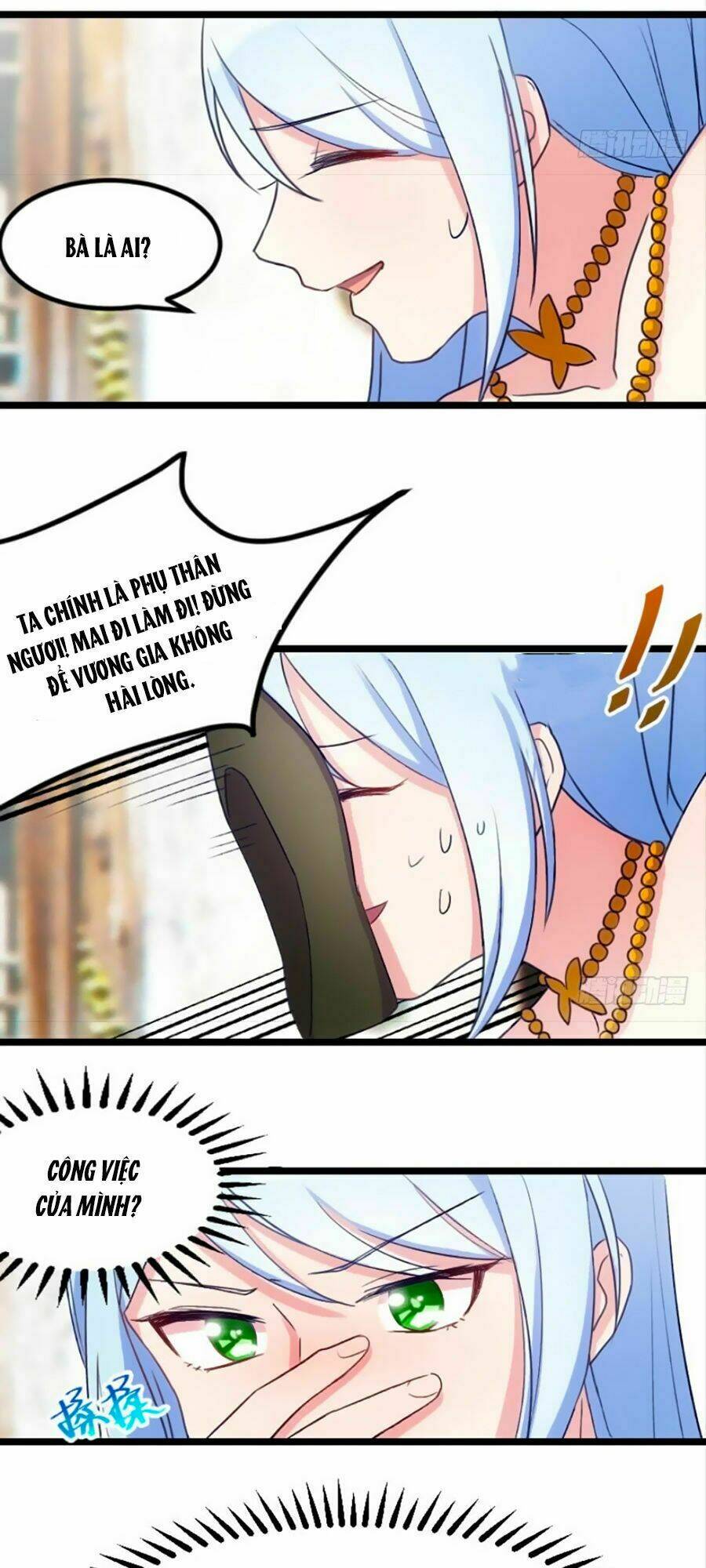 tôi ở dị giới khai ngư đường chapter 4 3