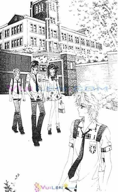 chàng gà mái chapter 4 84