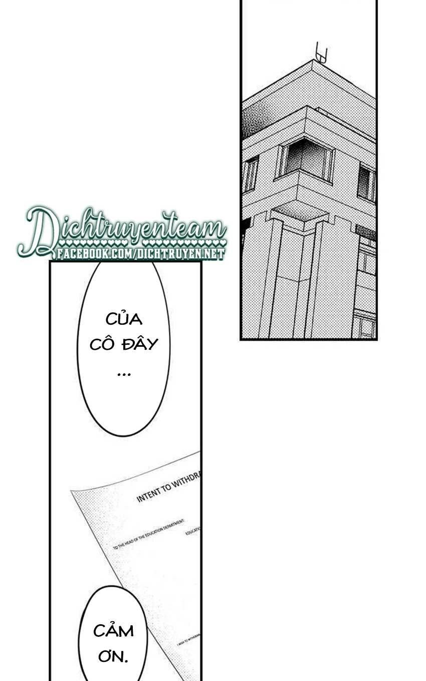 trêu ghẹo "gấu" nhà tôi! chapter 34 2