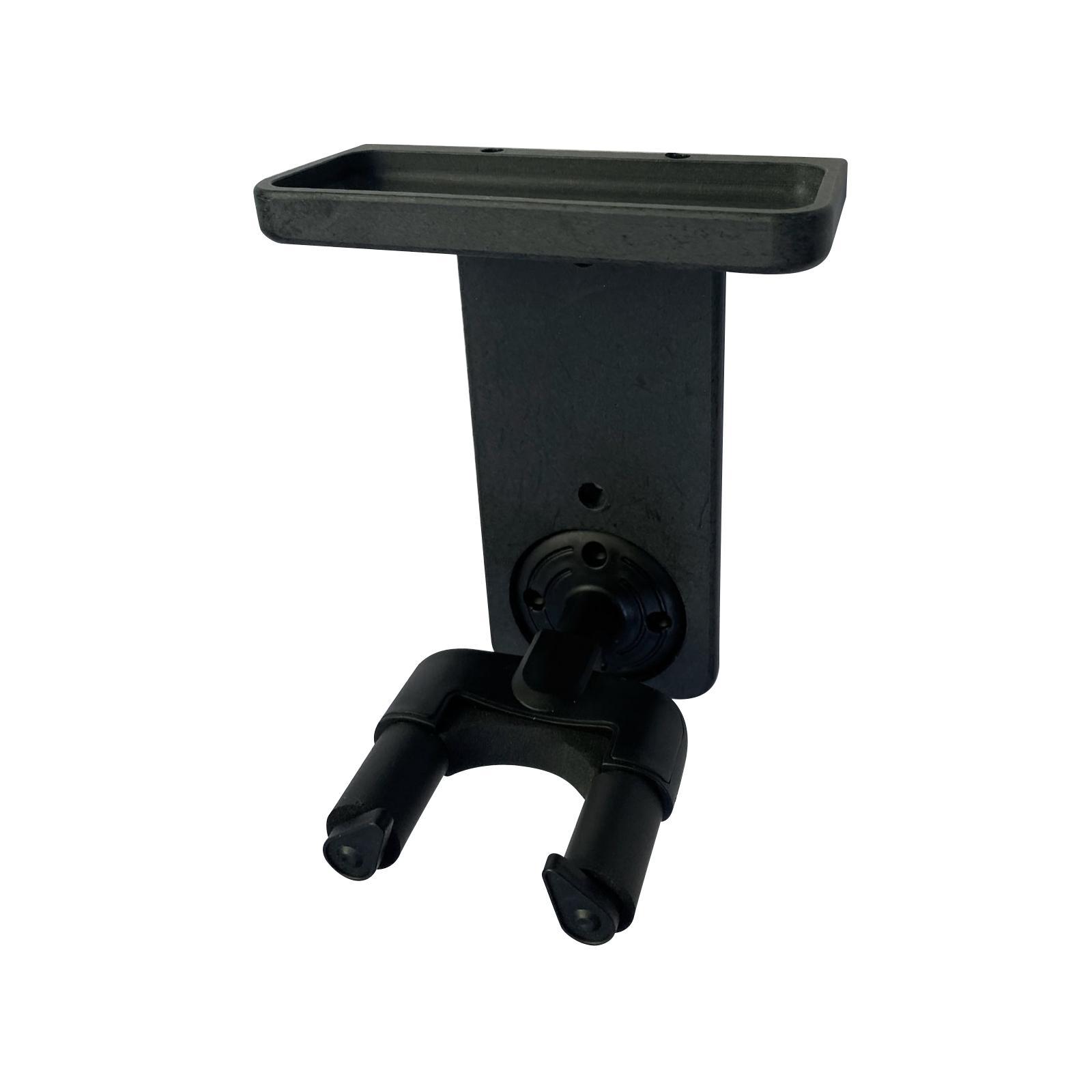 Guitar Wall Hanger with Mounting Screws for Mandolins Electric Guitar Violin