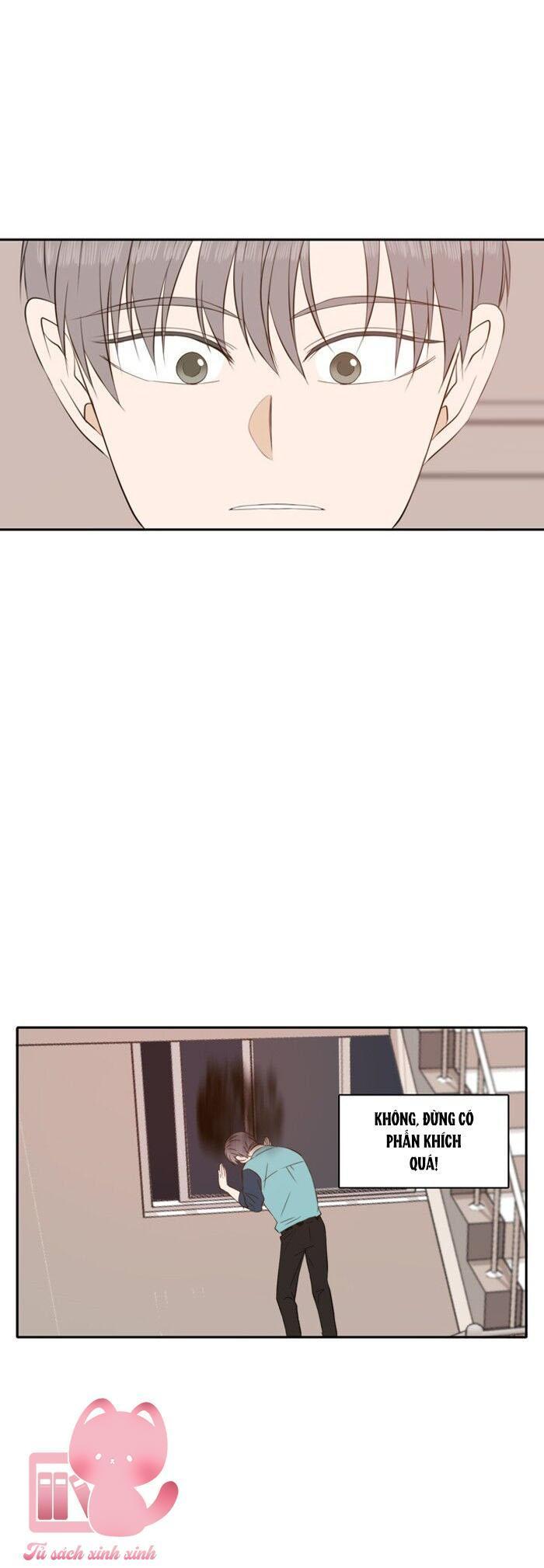 a good day to be a dog chapter 45 39