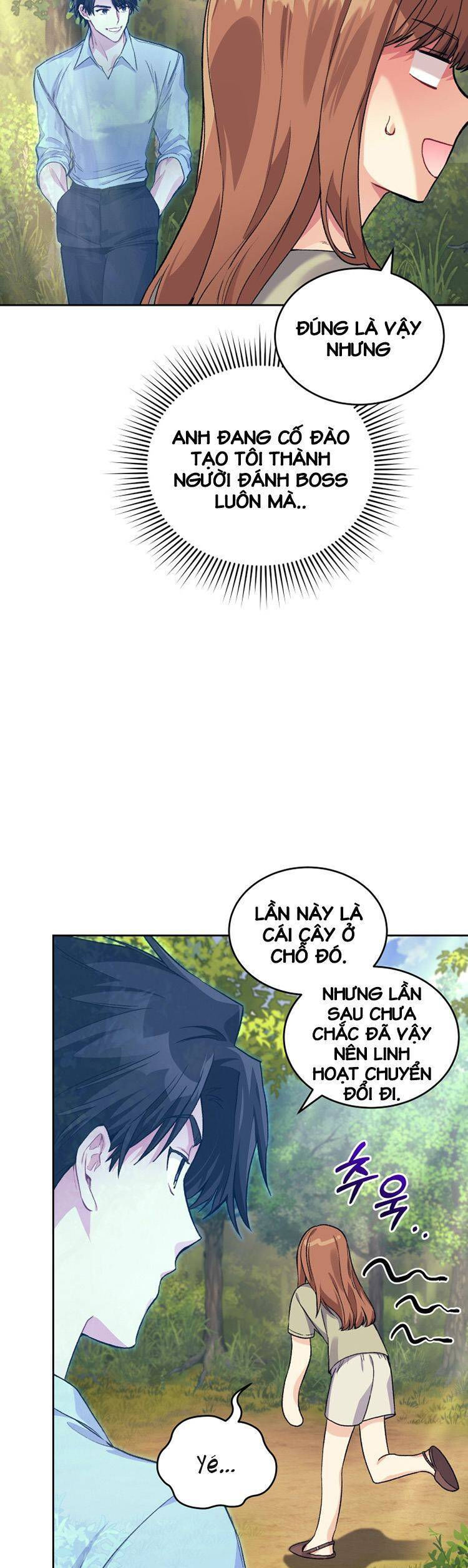 Ta Đánh Cắp Linh Hồn Của Ranker Top 1 chapter 18 54