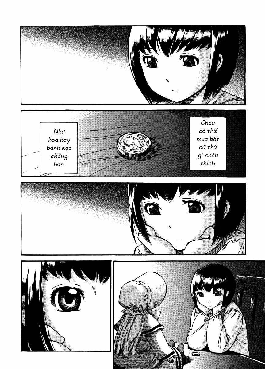 shirley madison chapter 3 25