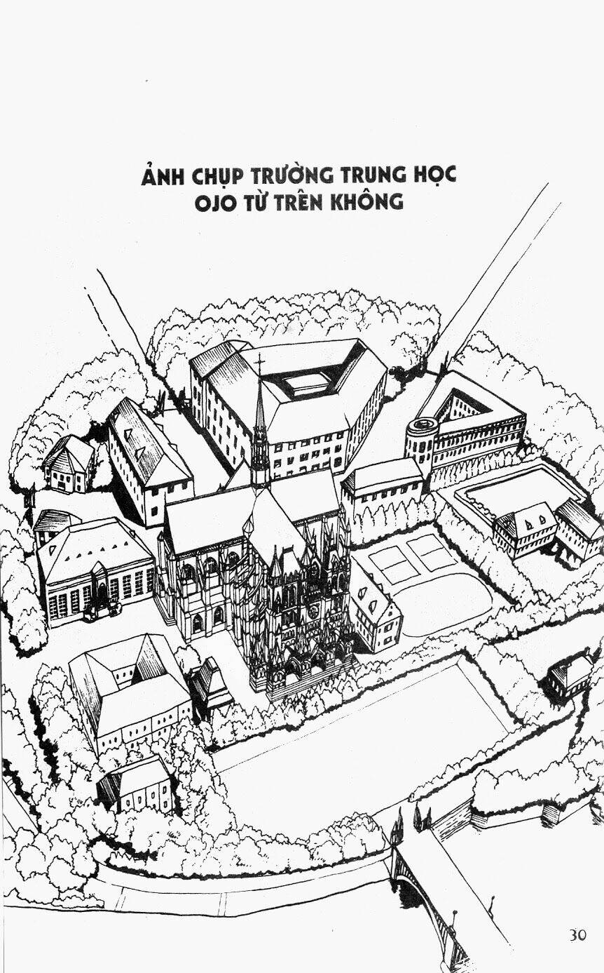 lá chắn mắt chapter 207 4