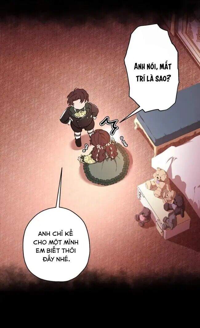 tôi đã trở thành con gái nuôi của nam chính chapter 33 48