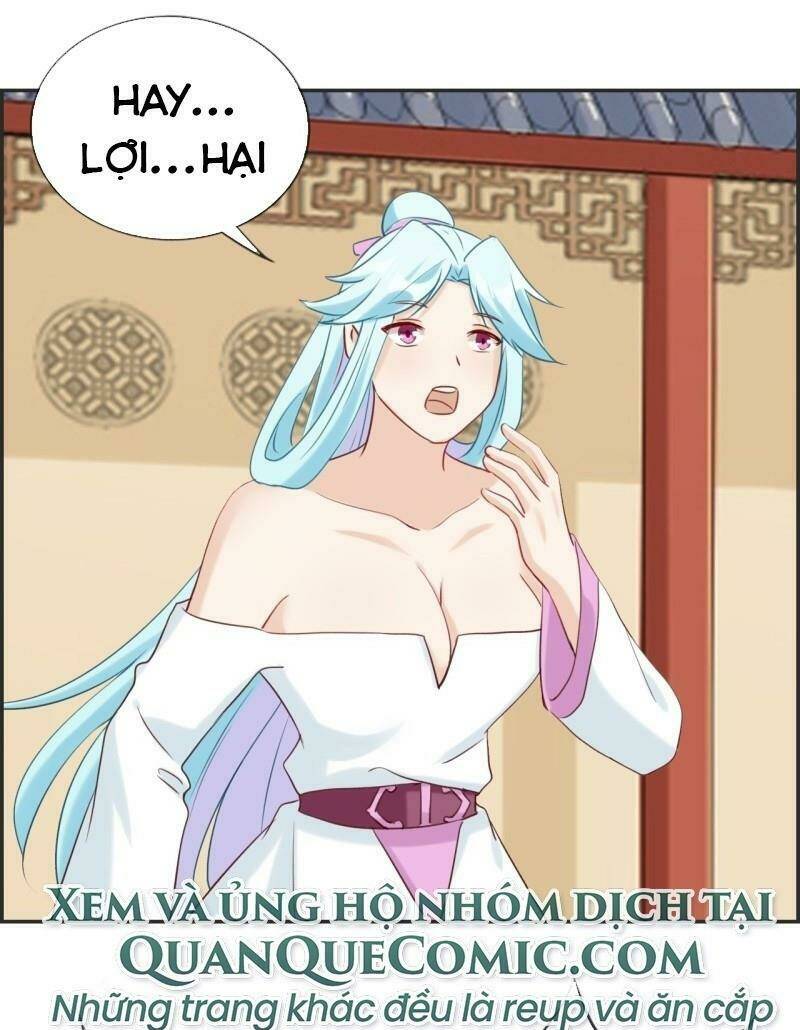 tối cường hoàn khố hệ thống chapter 58 11