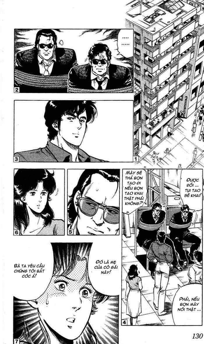 city hunter chapter 16.1 23