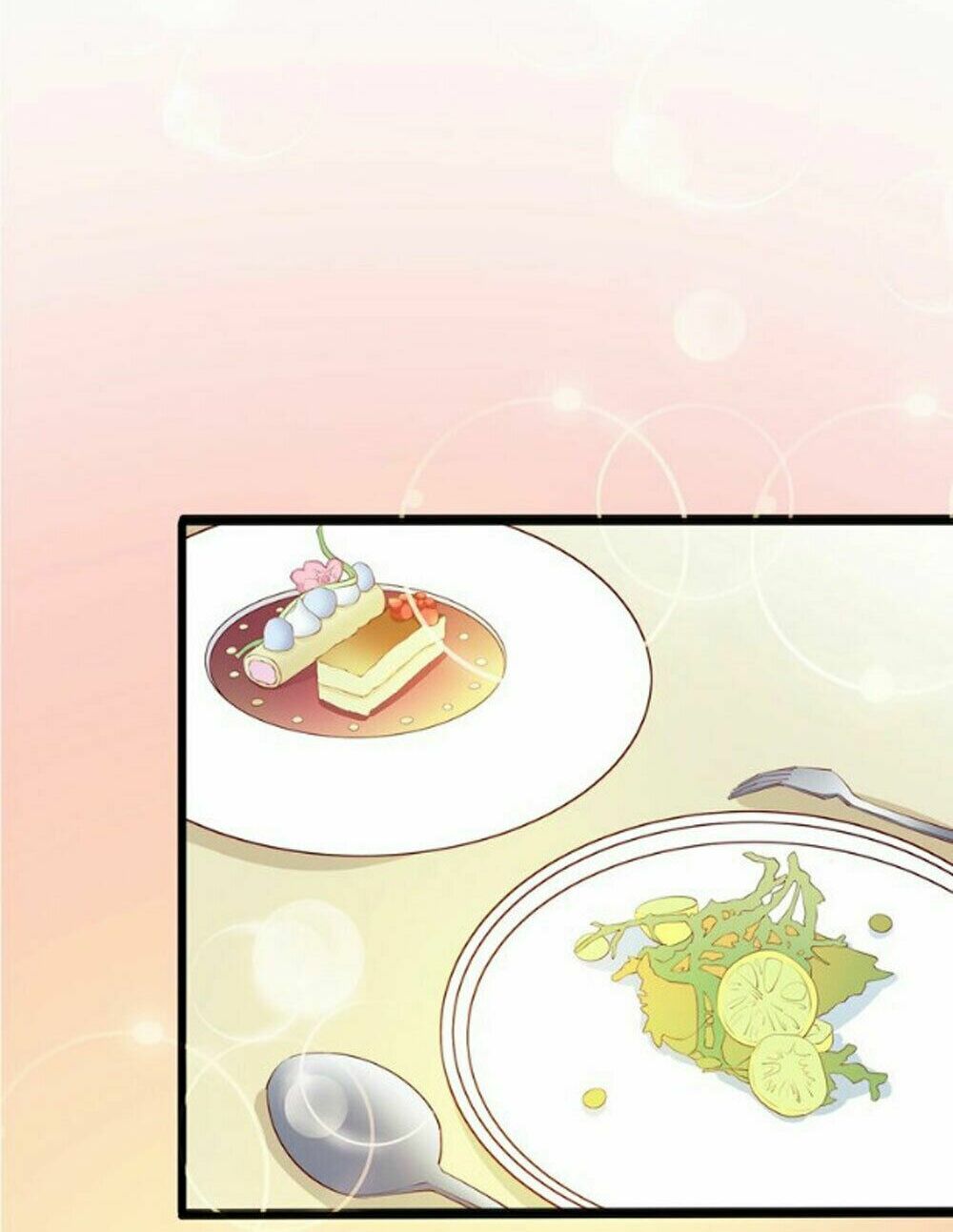 quản lí ngây ngô và thần tượng ác ma chapter 21 25