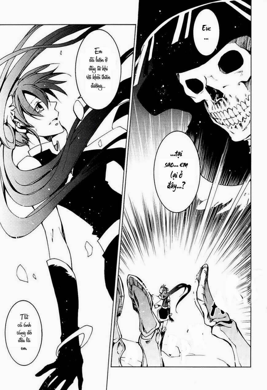 07 hồn ma chapter 98 9