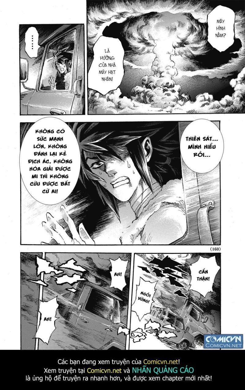 huyền hạo chiến ký chapter 67 19