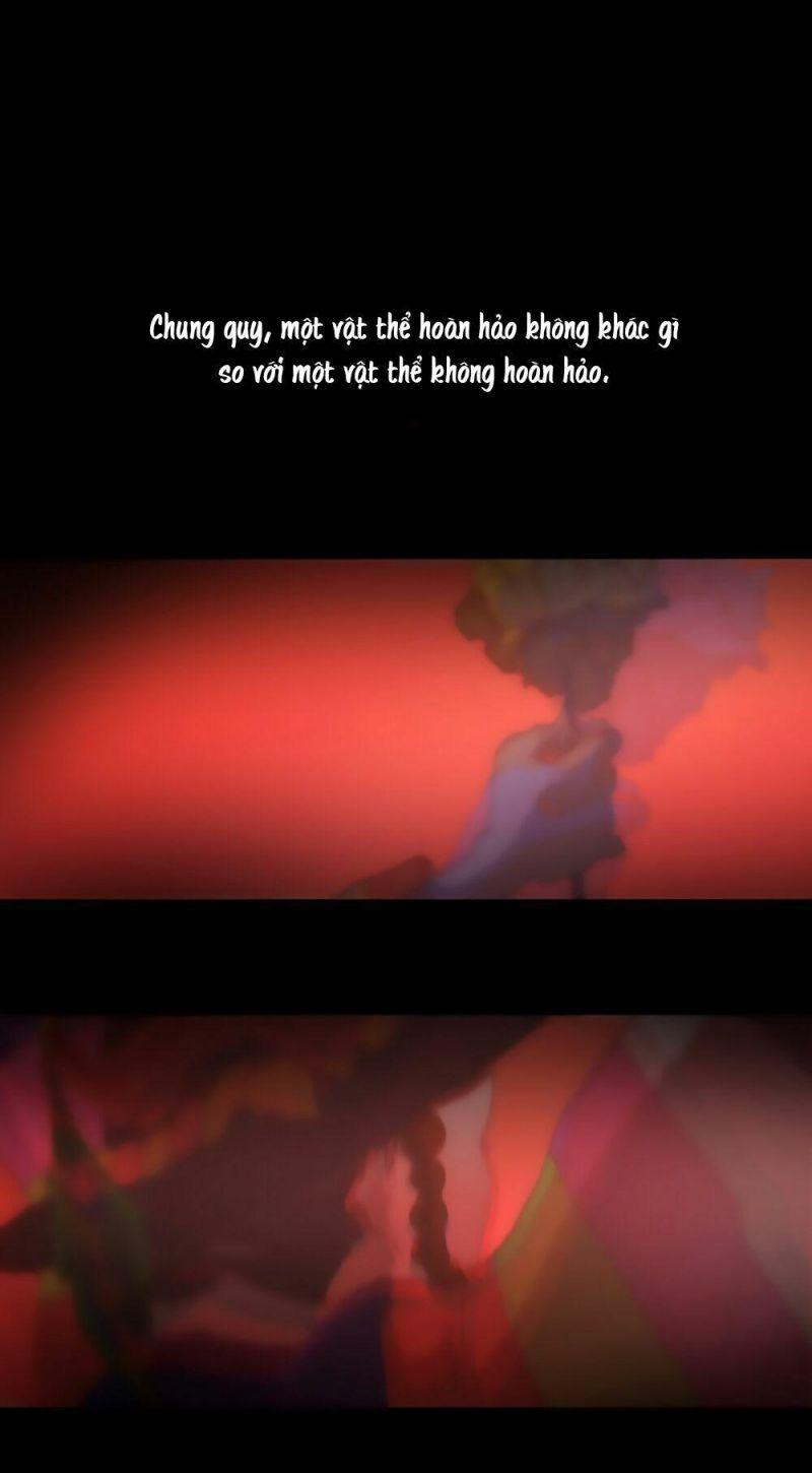 shaman - pháp sư chapter 1 4