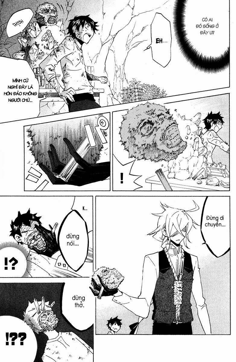 hell’s kitchen chapter 20 37