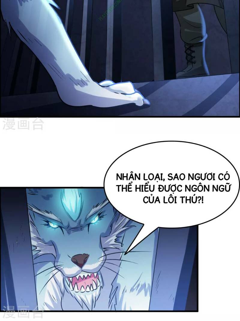 dị giới cung ứng thương chapter 37 26