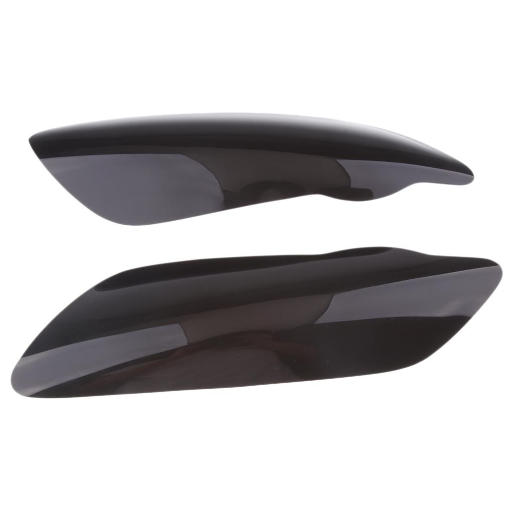 Headlight Protection Cover Lens Protector for Yamaha YZF R1 2004 2006 Headlights