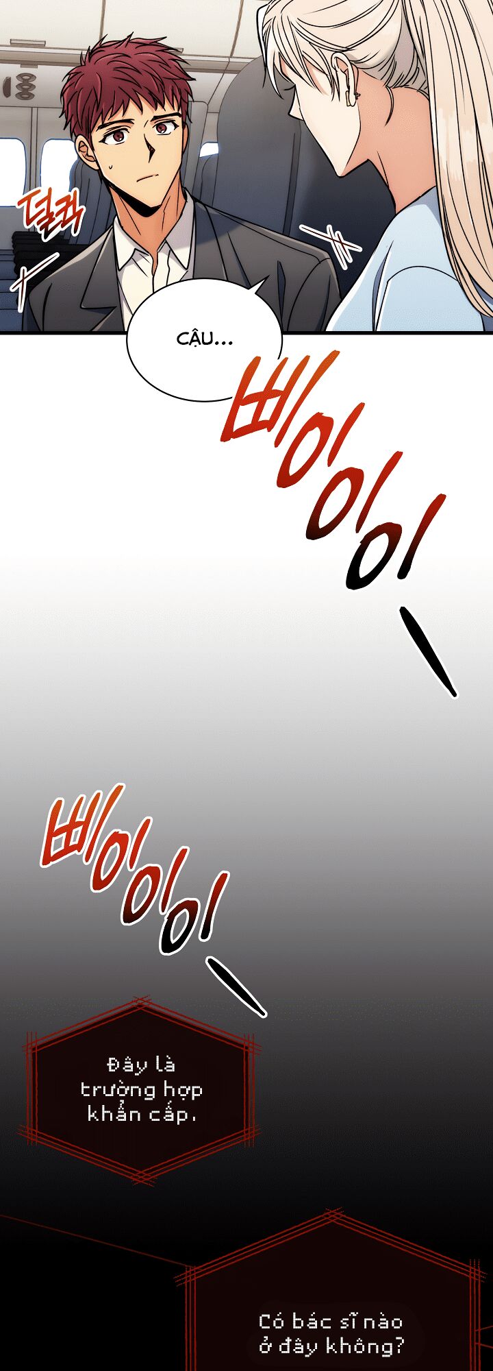 bác sĩ trùng sinh chapter 60 45