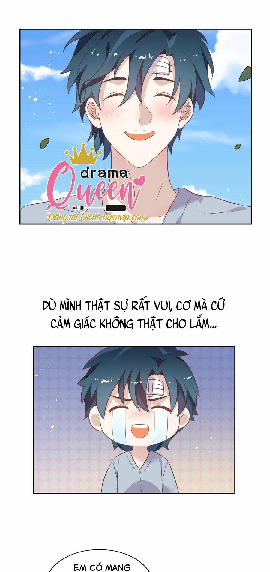 bạn trai kém tuổi bẫy yêu tôi chapter 78 37