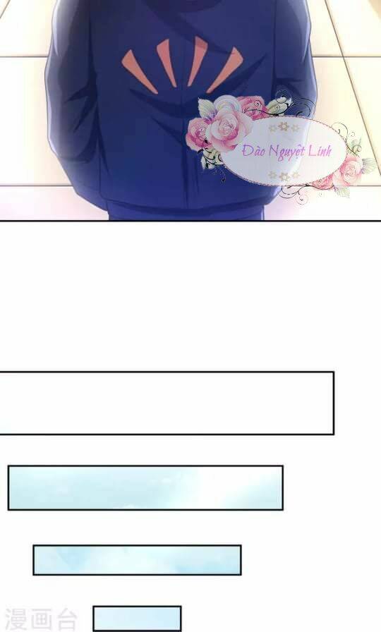 tổng tài xấu xa, đừng hòng thoát chapter 3 12