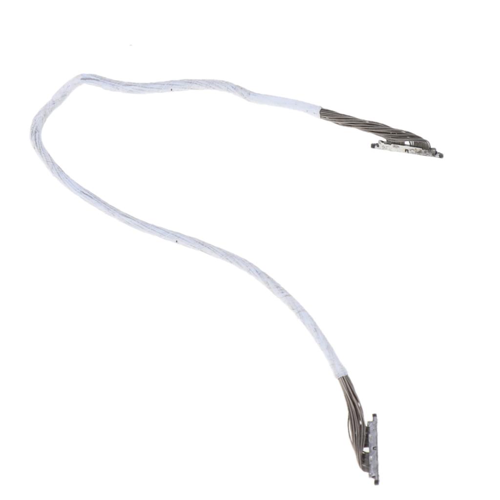 Replacement of The Screen Rotating Hinge Flex Cable for 70D 600D 650D 700D