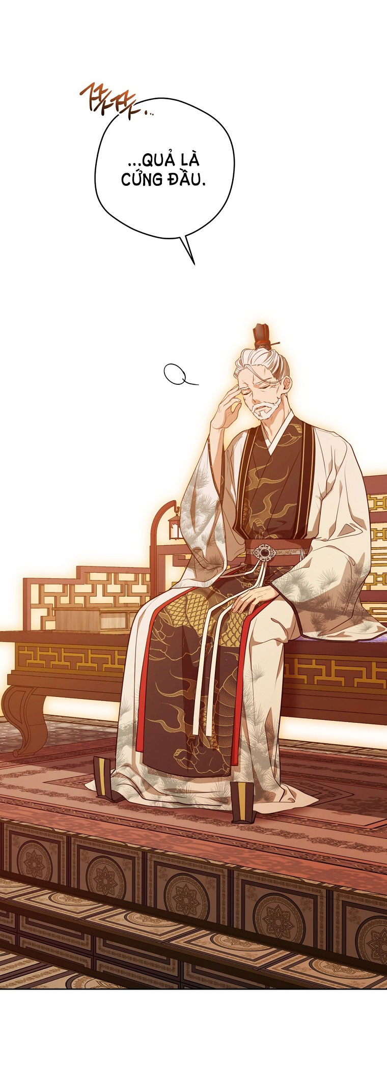 trở thành đứa cháu gái bị ghẻ lạnh trong gia tộc võ giả hùng mạnh chapter 6.2 6