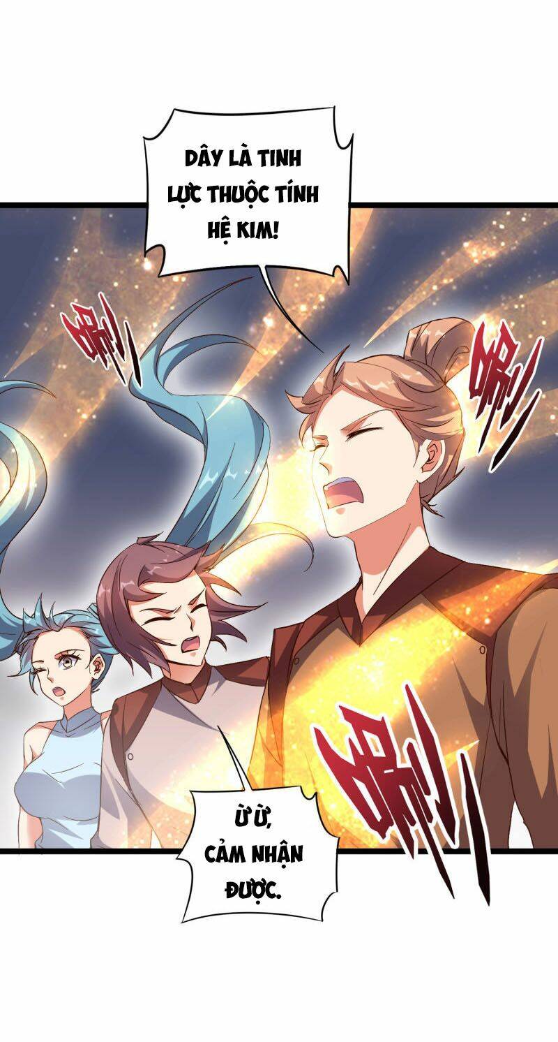 phục thiên thánh chủ chapter 42 23