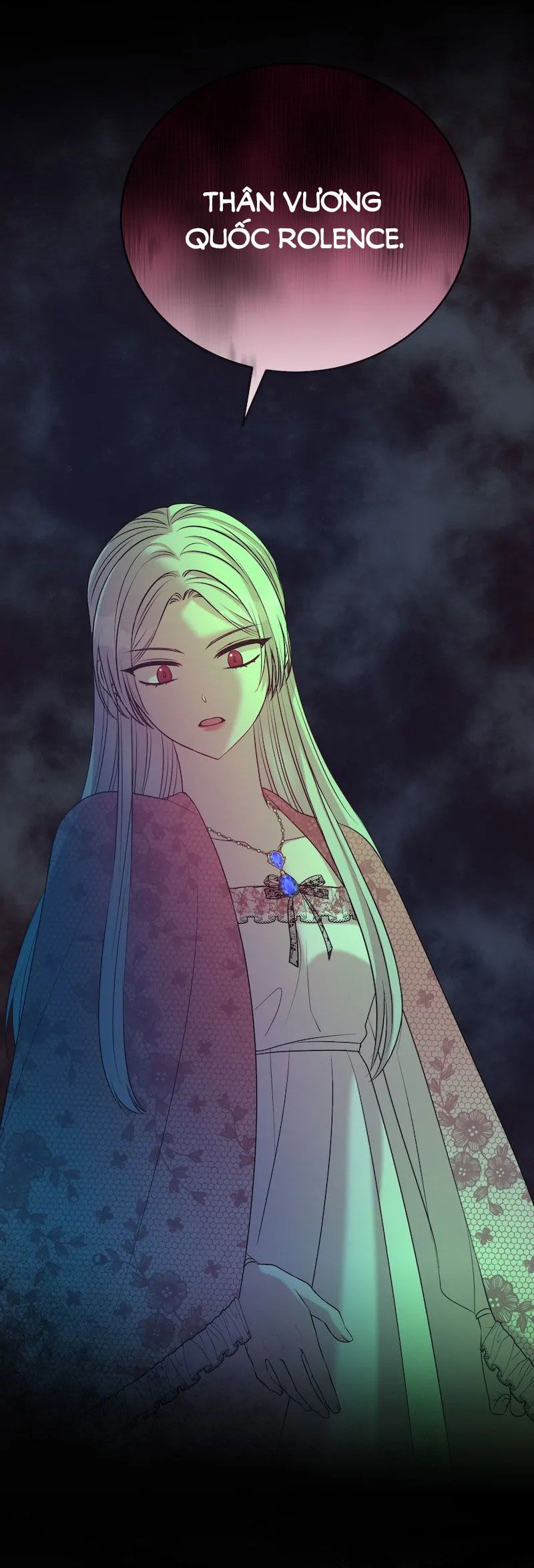 tôi chán nản vì người chồng thứ 2 còn "khỏe" hơn chồng cũ chapter 74.2 29