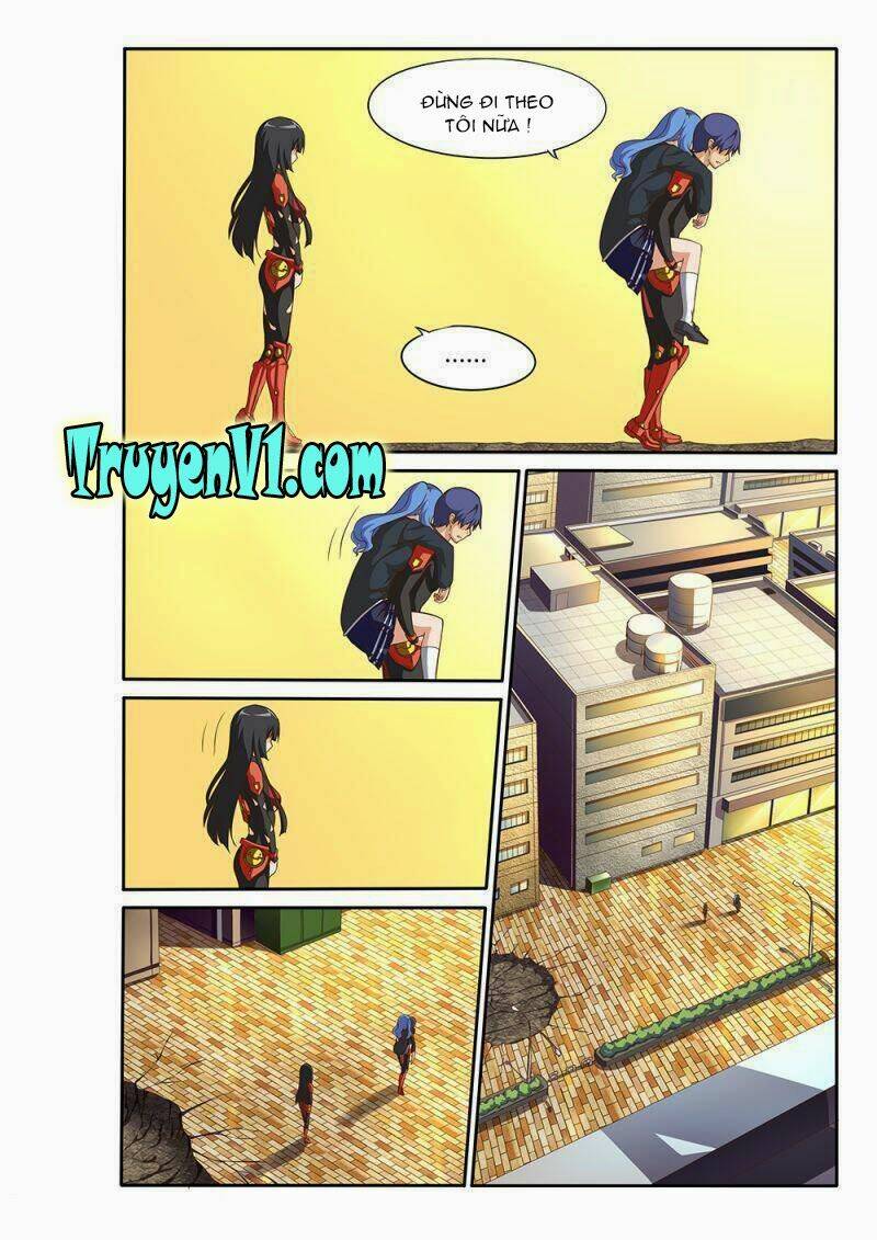 world of super sand box chapter 23 3