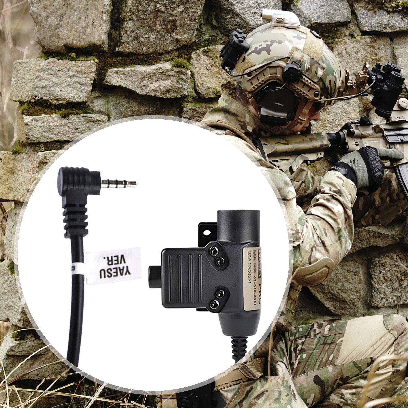 U94 Adapter High Performance Parts for Single Plug