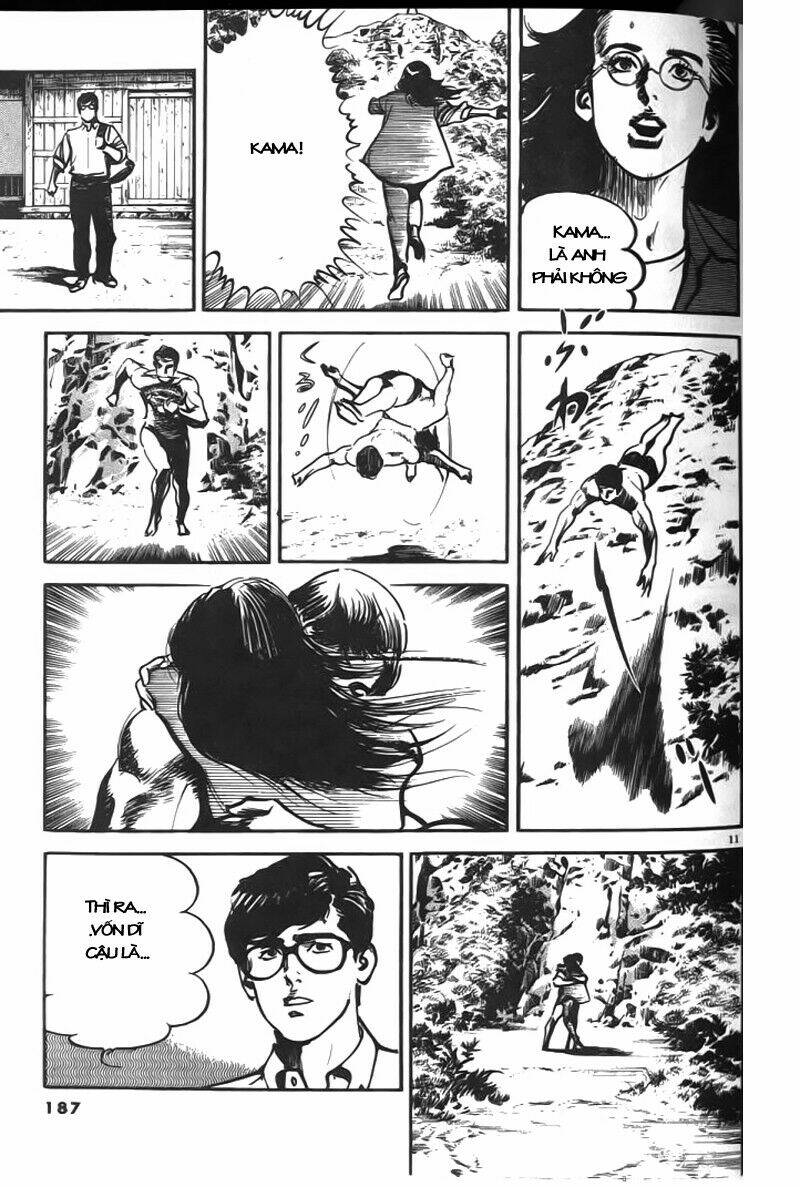 crying freeman chapter 20 10