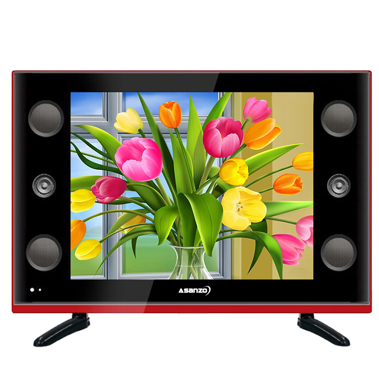 Tivi LED Asanzo 20 inch HD 20K150 - Hàng Chính Hãng