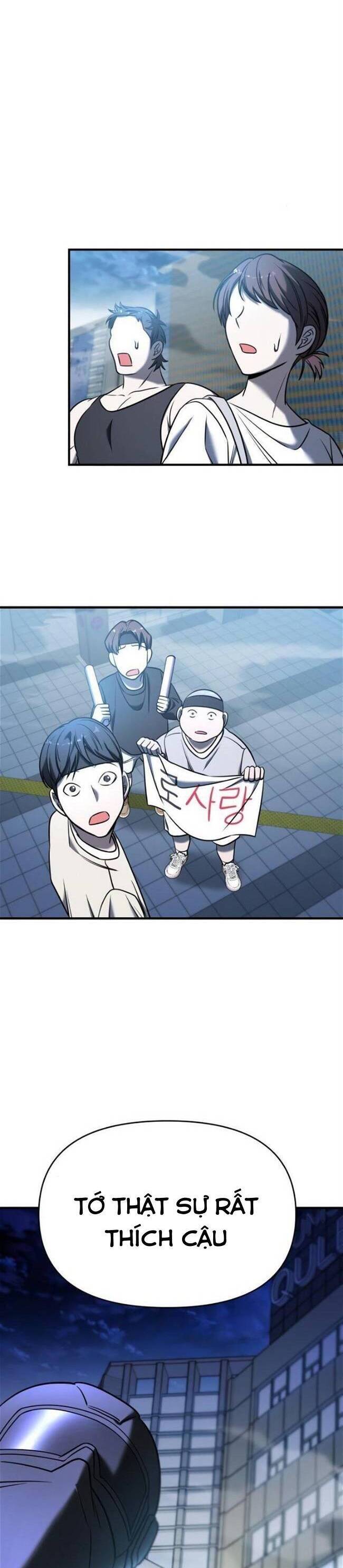 phản diện thuần túy chapter 67 78