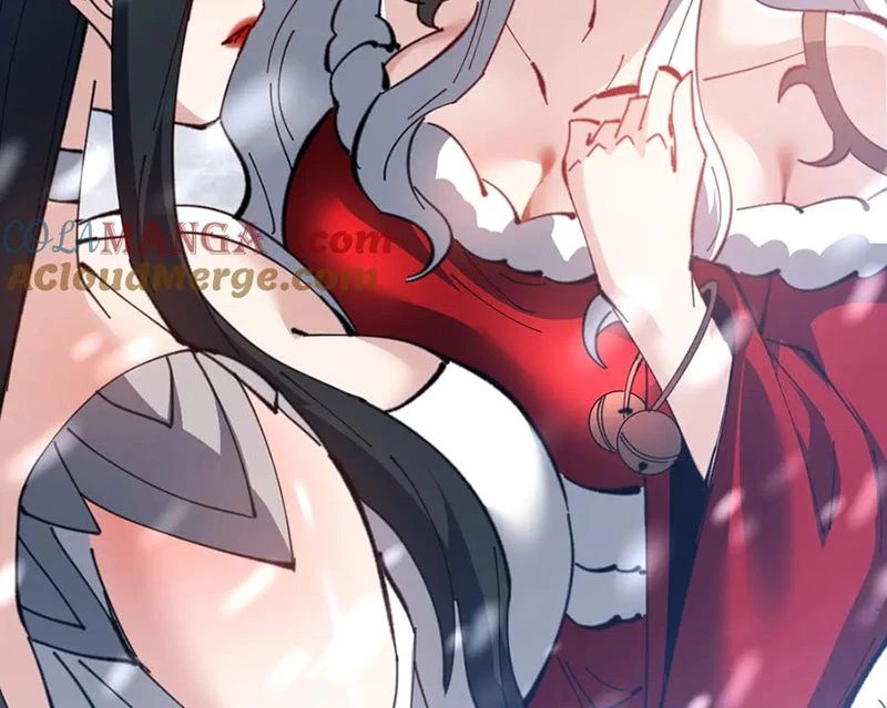 Sư Tôn: Nghịch Đồ Này Mới Không Phải Là Thánh Tử chapter 94 54