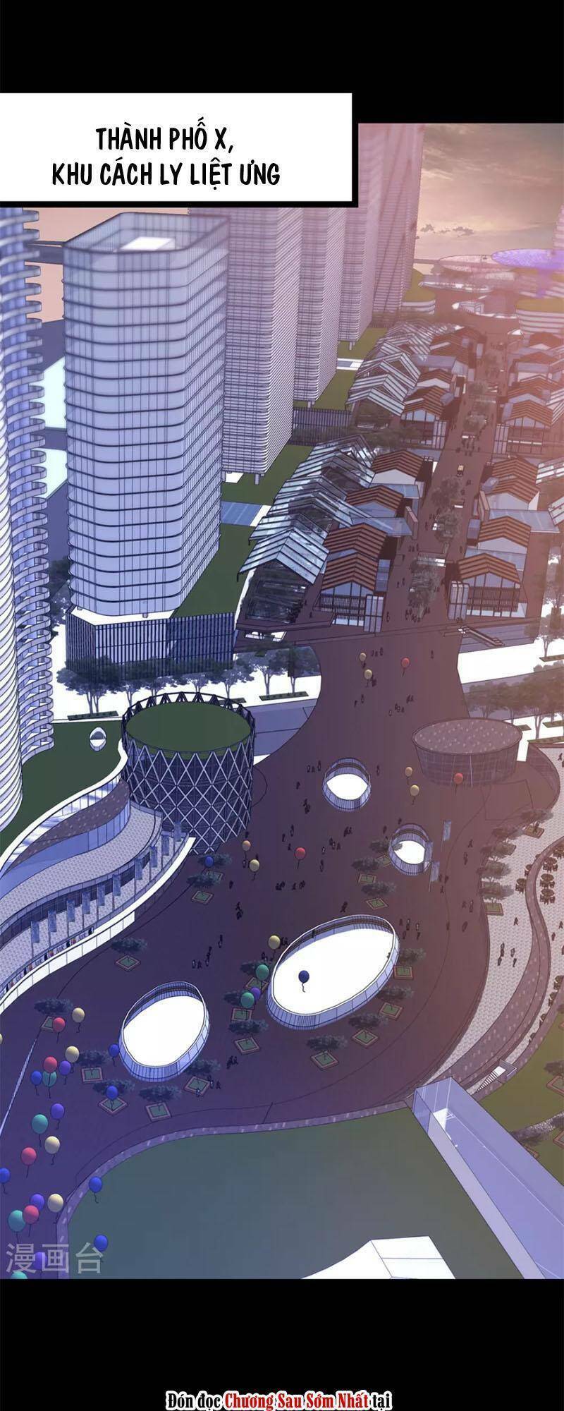 bạn gái virus của tôi chapter 342 31