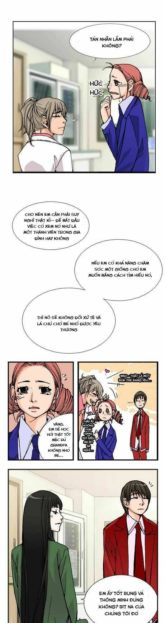 pet diary chapter 15.1 14