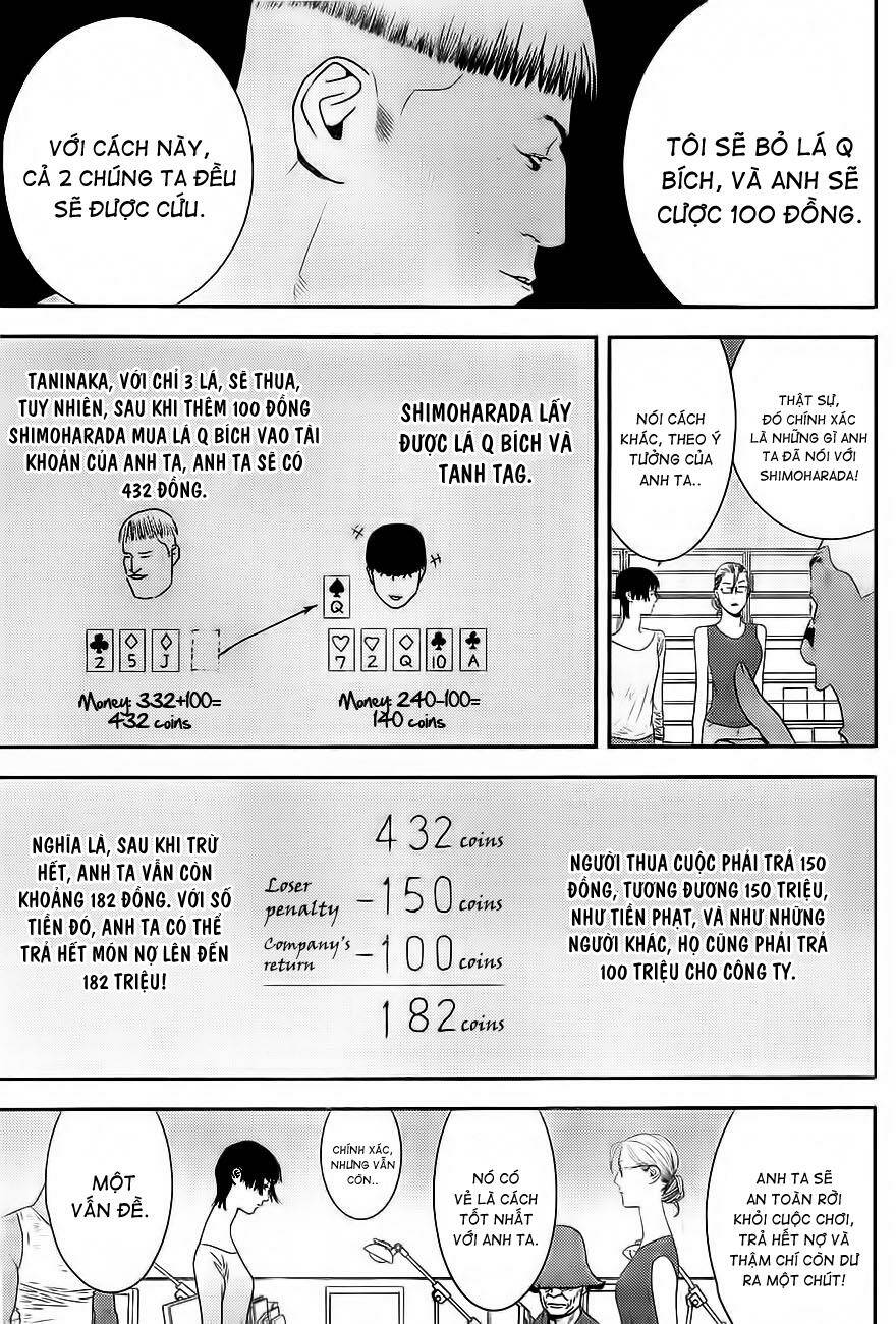liar game chapter 162 8
