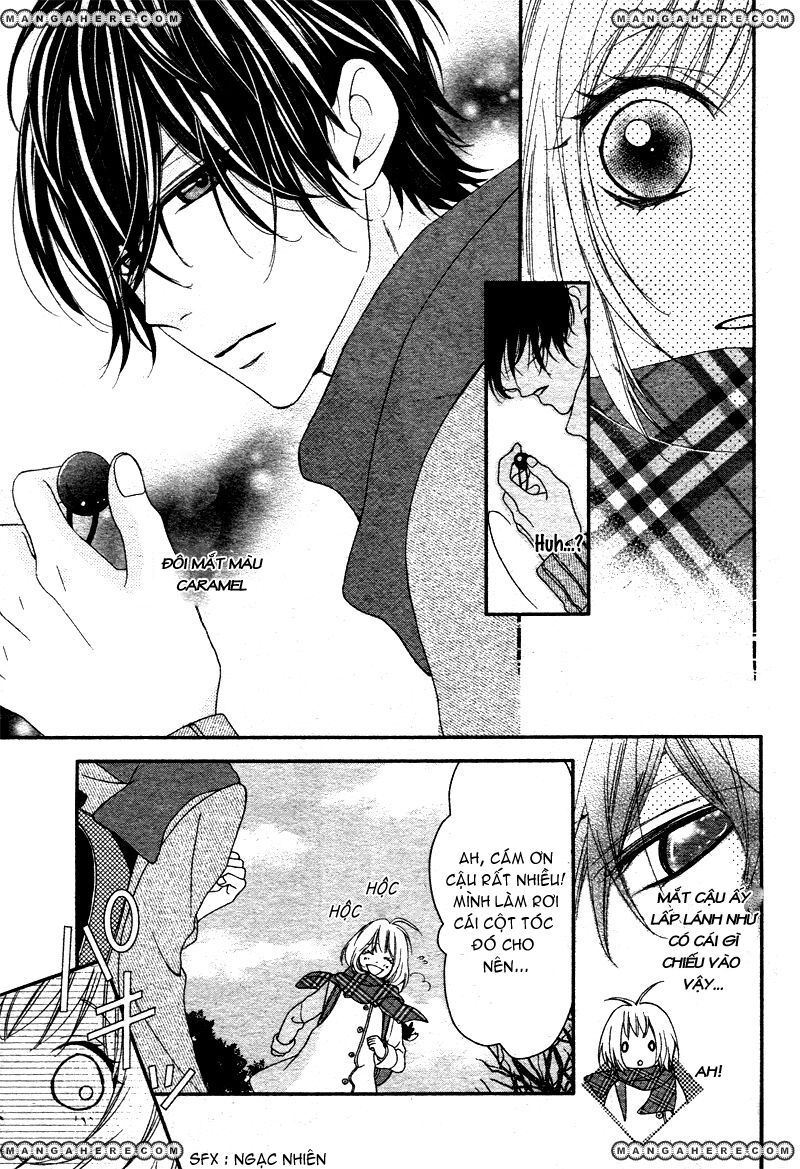 kaibutsu-kun ni rei chapter 1 3